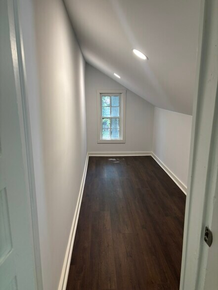 Bedroom 1 closet - 631 Woodland Ave SE