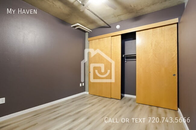 Building Photo - 1401 Wewatta St
