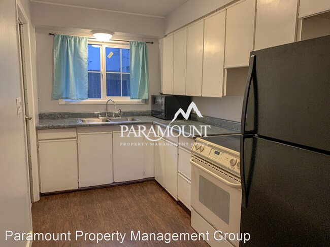 Building Photo - 2 br, 1 bath House - 3407 Heider Drive NE