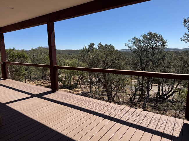 Building Photo - Brand new 3 bedroom, 2 bathroom home in Cedar Crest, NM