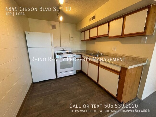 Building Photo - 4849 Gibson Blvd SE