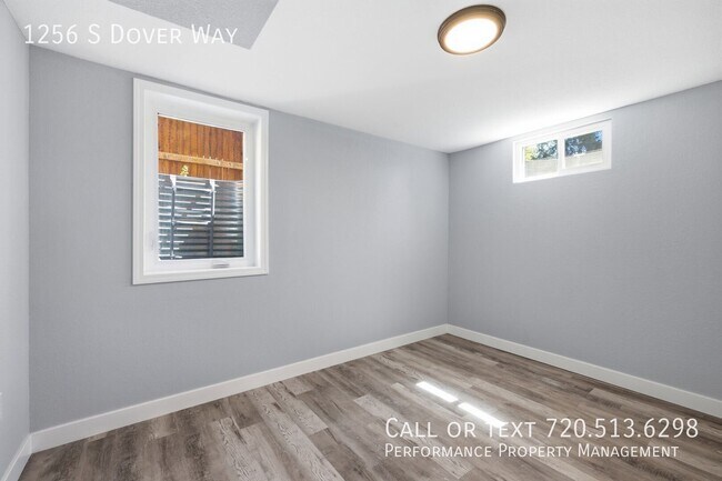 Building Photo - 1256 S Dover Way
