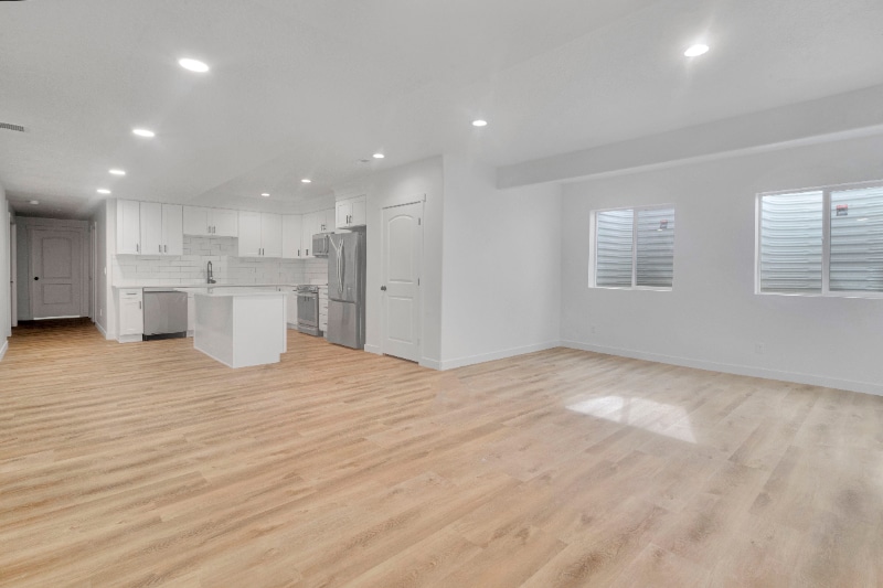 Building Photo - 3615 W 750 N