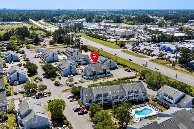 Building Photo - 3700 Golf Colony Ln