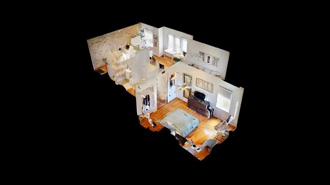 Building Photo - 1307 W Addison St