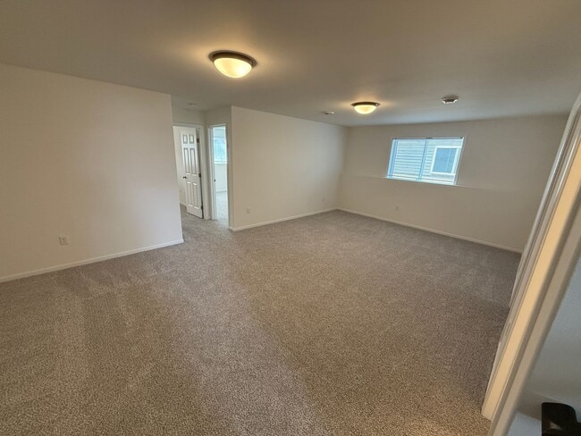 Building Photo - Brand New South End 4 bed/2 bath