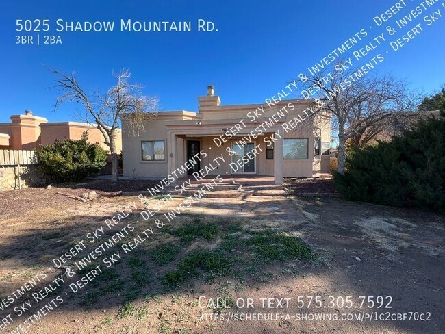 Building Photo - 5025 Shadow Mountain Rd