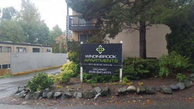 Building Photo - 2 bedroom in Seattle WA 98125