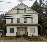 Building Photo - 175 Marlboro St