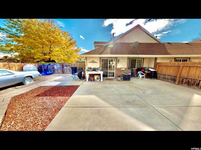 Building Photo - 282 W 960 S Apt A