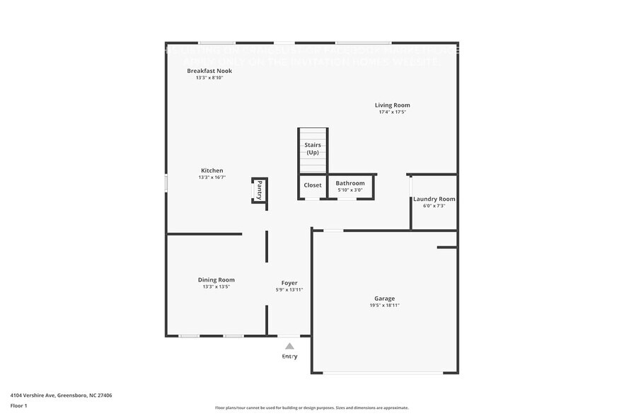 Building Photo - 4104 Vershire Ave