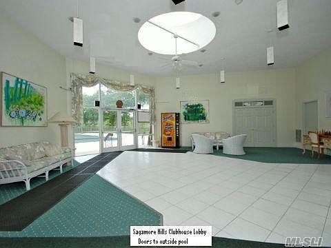 Clubhouse - 20 Birchwood Dr