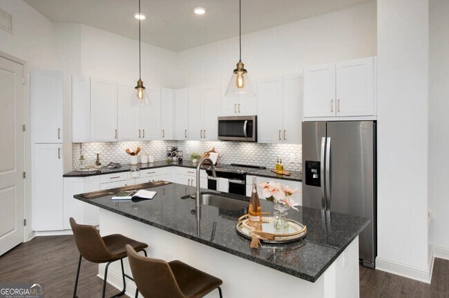 Building Photo - 4271 Woodward Mill Rd