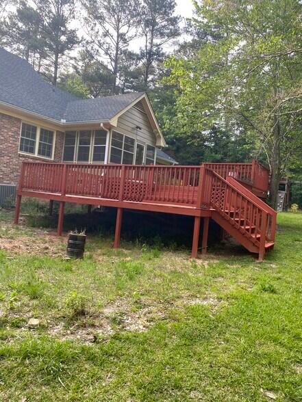 Building Photo - 3300 Evans Mill Rd