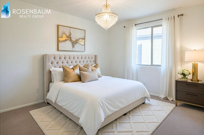 Building Photo - 3936 E Blue Sage Rd