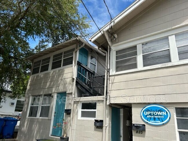Primary Photo - 837 10th Ave N