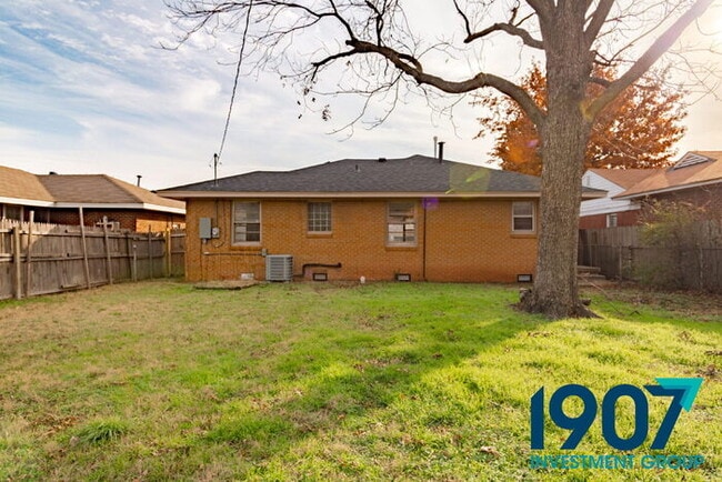 Building Photo - Completely Updated 3-Bed, 2-Bath Home in OKC - Move In Now & Get 50% Off Your First & Second Mont...