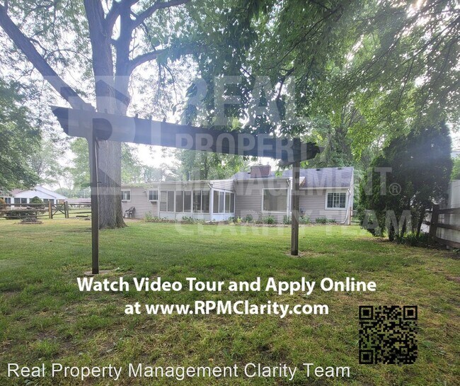 Building Photo - 3 br, 1.5 bath House - 2842 Evergreen Rd