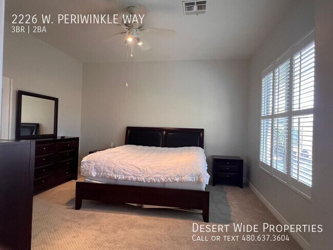 Building Photo - 2226 W Periwinkle Way