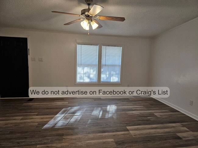 Building Photo - McDougald Downs- Clan Campbell Drive