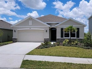 Building Photo - 17419 Harvest Moon Way