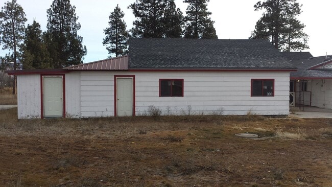 Building Photo - 6344 Eastside Hwy