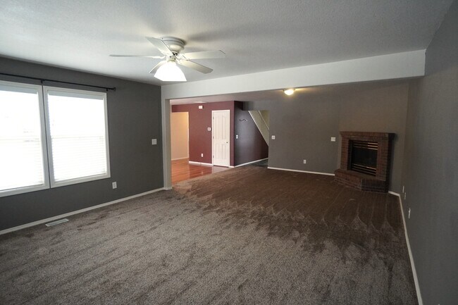 Building Photo - 4764 N Eugene St