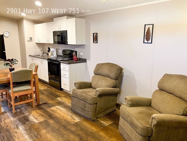 Building Photo - 2901 TX-107