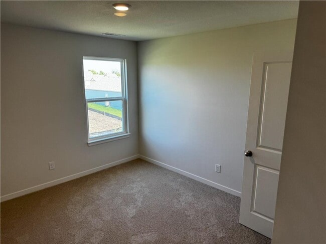 Building Photo - Spring Hill House