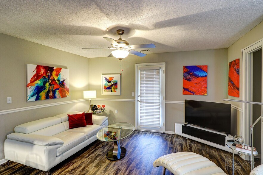 Interior Photo - The Crossings at Tunica