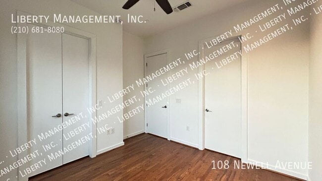 Building Photo - 108 Newell Ave