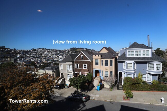 Building Photo - 760-762 Noe St