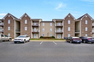 Building Photo - Bone Creek Apartments