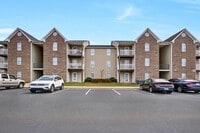 Building Photo - Bone Creek Apartments