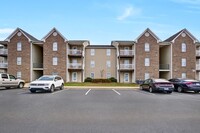 Building Photo - Bone Creek Apartments