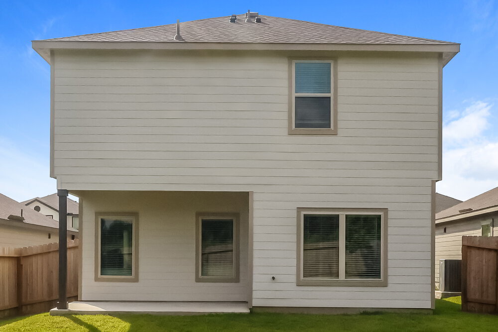 Building Photo - 530 Dalloway St