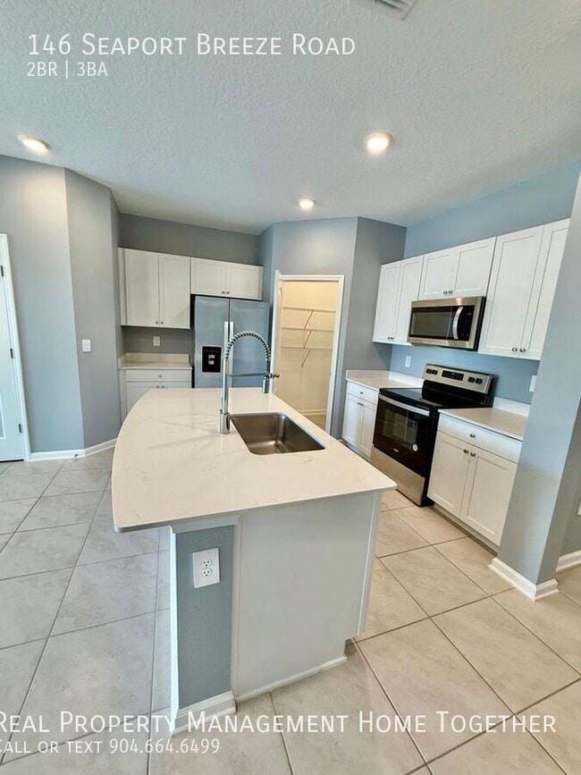 Building Photo - 146 Seaport Breeze Rd