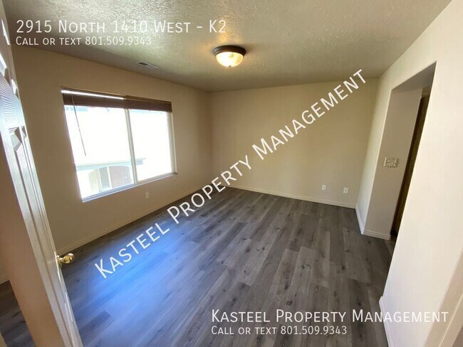 Building Photo - 2915 N 1410 W