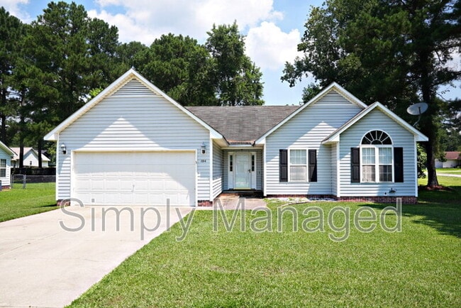 Primary Photo - 104 Stockade Ct