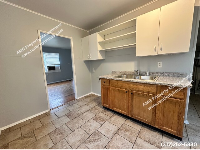 Building Photo - 1210 N Goodlet Ave