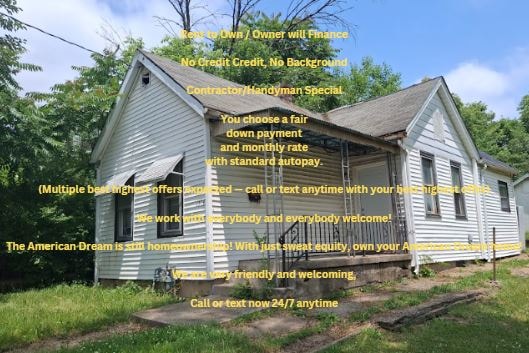Primary Photo - 1516 S Lydia Ave