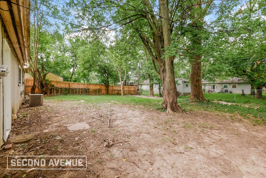 Building Photo - 8425 Georgiana Ln