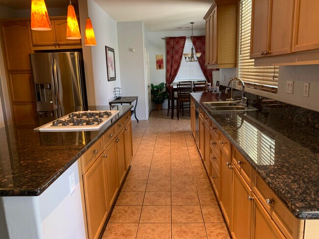 Building Photo - 82697 Cody Dr