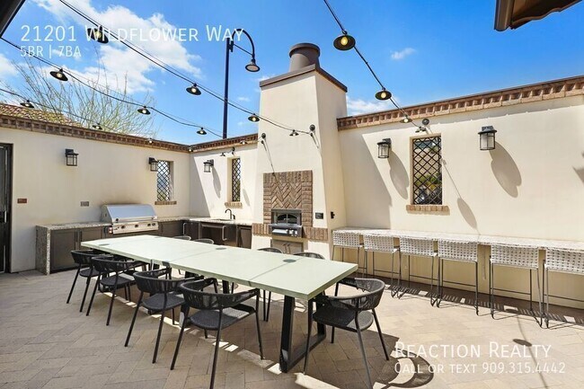 Building Photo - 21201 Wildflower Way-