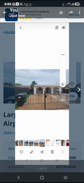 Building Photo - 3060 NW 27th St