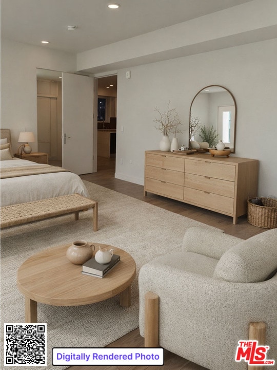 Building Photo - 505 S Barrington Ave