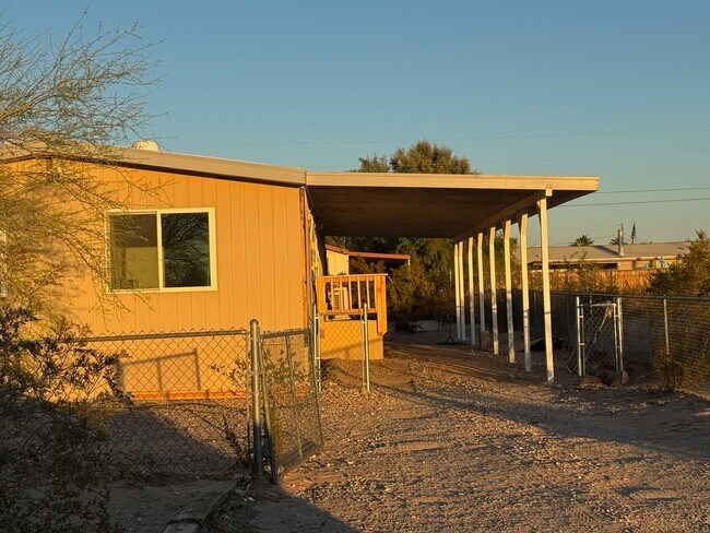 Building Photo - 12558 Pima Pkwy