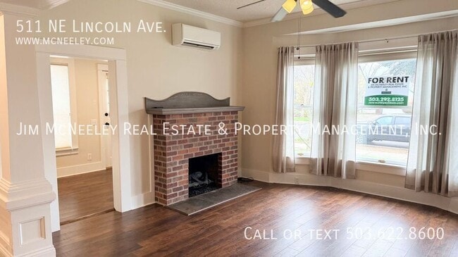 Building Photo - 511 NE Lincoln St