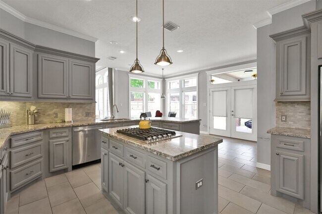 Building Photo - 9706 Chipstead Ct