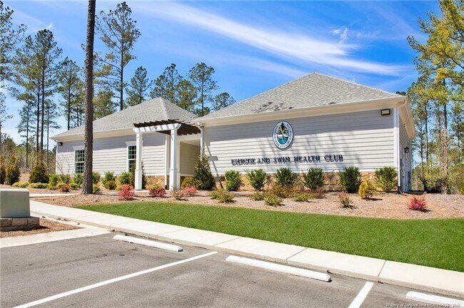 Building Photo - 117 Cottswold Ln